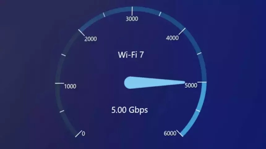В 5 раз быстрее: представлен новый стандарт Wi-Fi 7