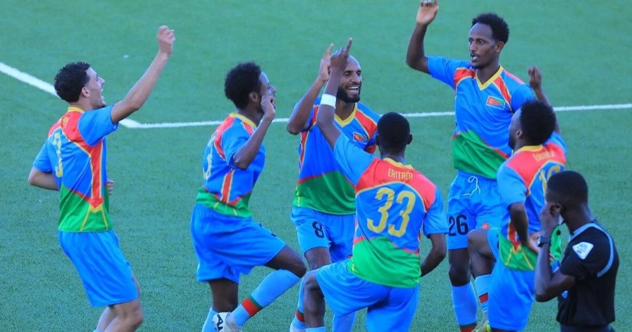 Afrikada milliy terma jamoalardan birining yetti futbolchisi bedarak yo‘qoldi