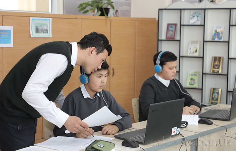 С 15 октября в академических лицеях Узбекистана начнутся занятия в традиционной форме
