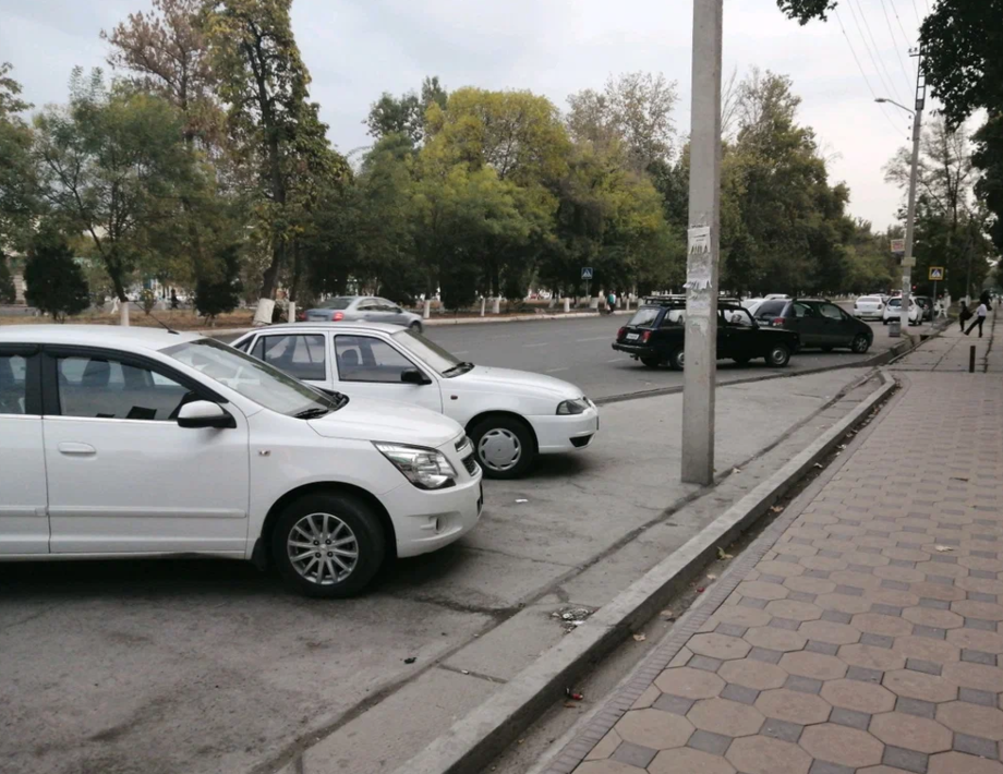 Toshkent ko‘chalarida tashkil etiladigan pulli avtoturargohlarning yangi egasi ma’lum qilindi