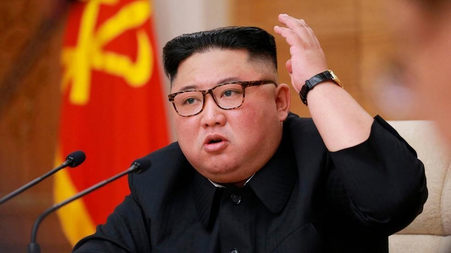 Ким Чен Ын считает, что КНДР в последние годы столкнулась с 
