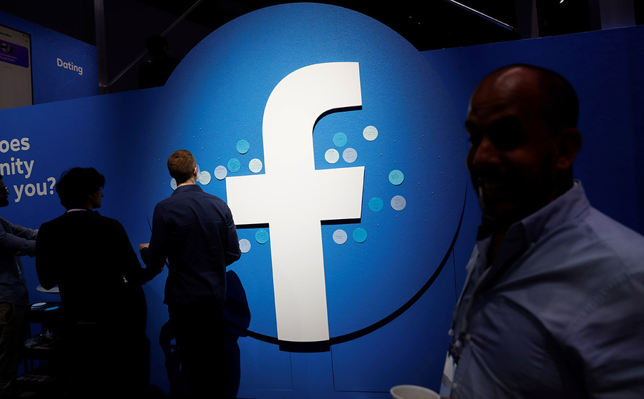 Facebook анонсировал запуск собственной криптовалюты Libra в 2020 году