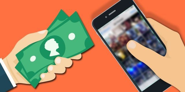 Как продать телефон на Android с максимальной выгодой