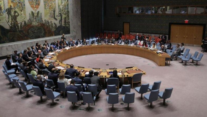 Совбез ООН проведет 21 октября незапланированное заседание по ситуации в Гаити