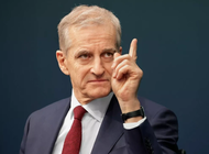 Йонас Гар Стёре.