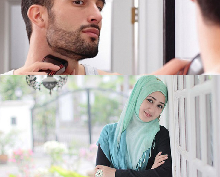 Er va xotin shisha bilan jinsiy aloqada