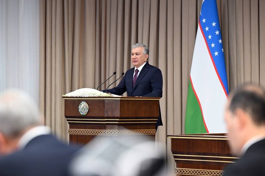 Сунъий интеллектни «ўзбеклаштириш» учун «Ўзбек тили корпуси» яратилади