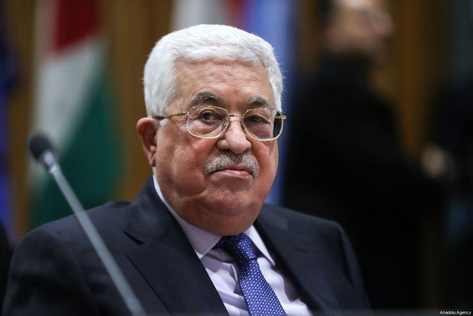 Махмуд Аббас отметил важность полноправного членства Палестины в ООН