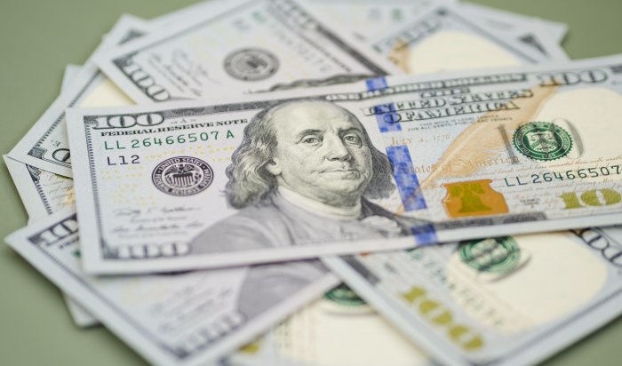 Hafta so‘nggida dollar bo‘yicha ma’lumot e’lon qilindi