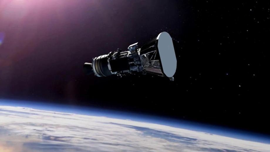NASA запустило зонд‐смертник для исследования Солнца