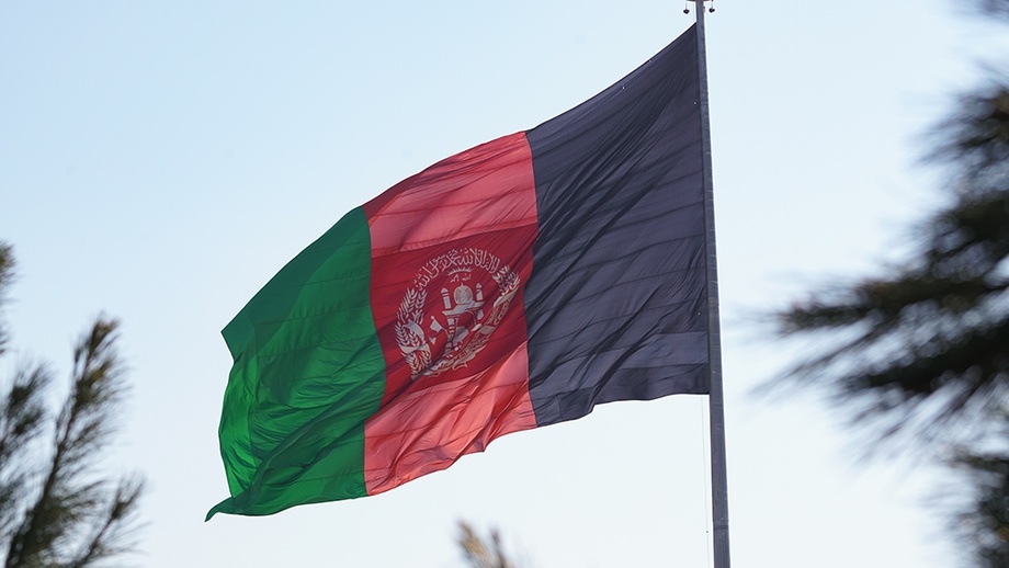 Спустя почти три месяца объявлены результаты президентских выборов в Афганистане