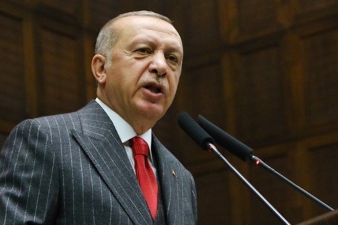 Президент Турции готов сотрудничать с «Талибаном»