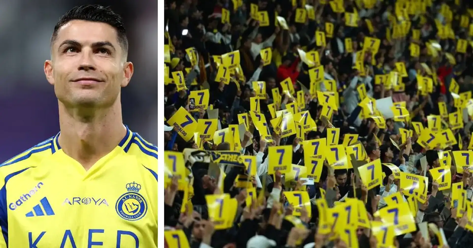 Ronalduning boykotidan Saudiya Proligasi 2,4 mlrd dollar zarar ko‘rdi