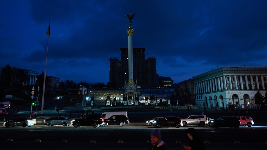 Жаҳон банки Украина тақдири борасида хавотирли баёнот берди