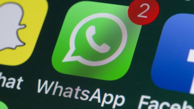 WhatsApp запустил функцию групповых видеозвонков