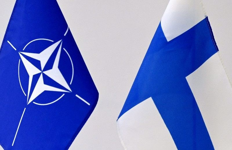 В Финляндии заявили о готовности вступить в НАТО, не дожидаясь Швеции