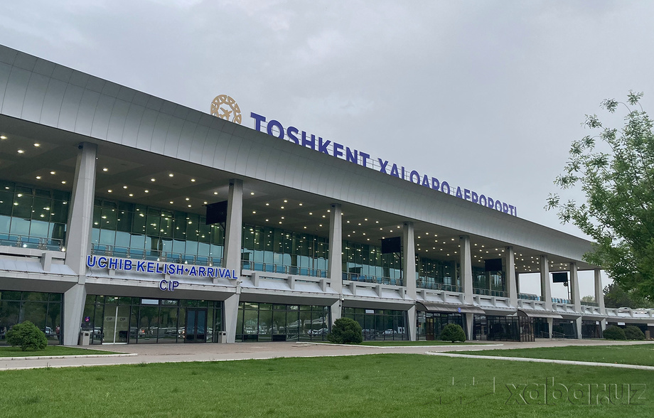 Айрим шахсларнинг Ўзбекистондан чиқишига тақиқ кучайтириляпти