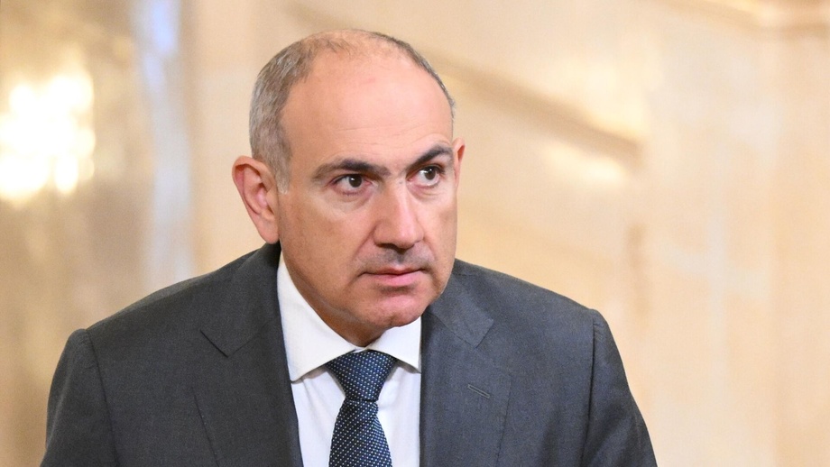 Пашинян КХШТ ҳақида: Қолишимиздан — кетишимиз ҳақиқатга яқин