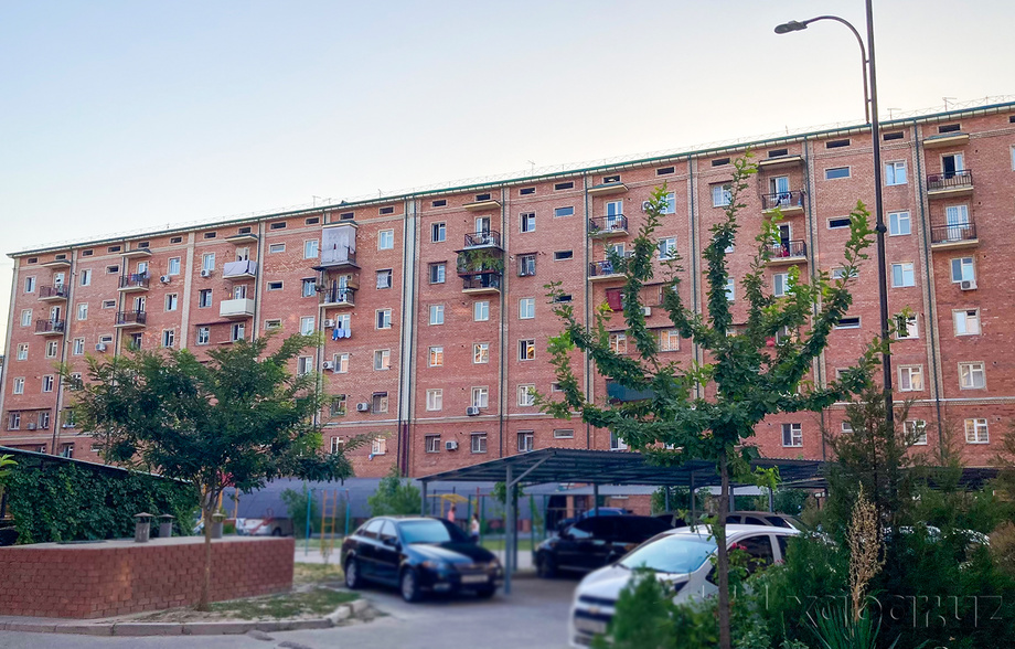 В Узбекистане неплательщикам квартплаты ограничат оплату электроэнергии