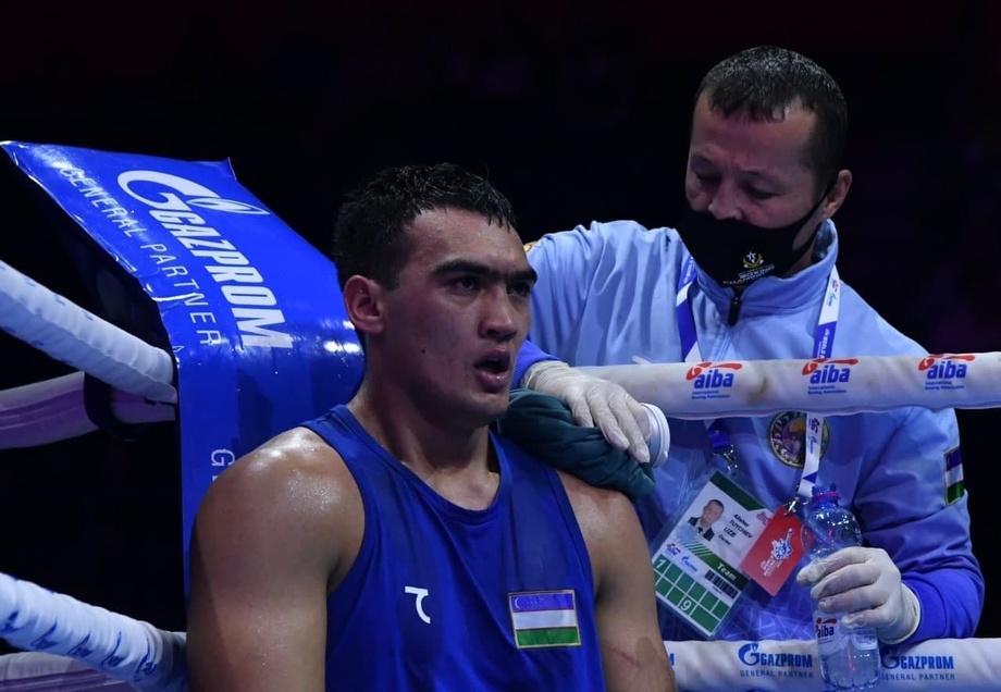 O‘zbek bokschilari 6 ta oltin medal bilan turnirda birinchi bo‘lishdi