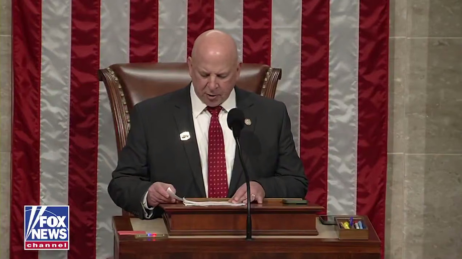 AQSh Kongressida Kanadaga nisbatan bojlarga qarshi ovoz yig‘ildi – Fox News