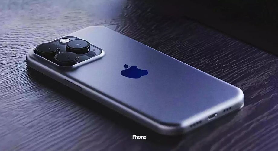 iPhone 15 вернётся к дизайну времён iPhone 5C