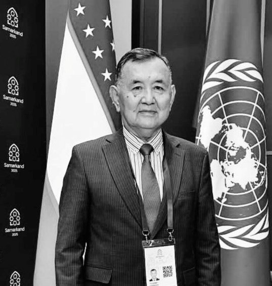 «Kabar» agentligining O‘zbekistondagi muxbiri To‘lanboy Qurbonov vafot etdi