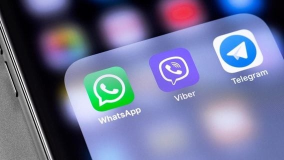 Россия Телеграм ва Whatsappʼда қўнғироқларни чеклади