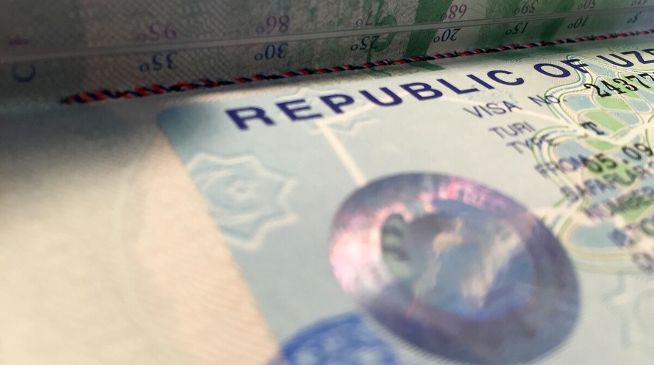 Ўзбекистонда IT-visa бериш учун бир қатор янги талаблар белгиланди