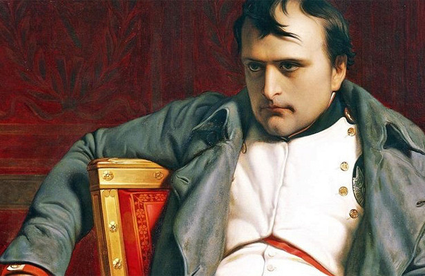 Наполеон: мустабид тождорми ё маърифатпарвар ҳукмдор?