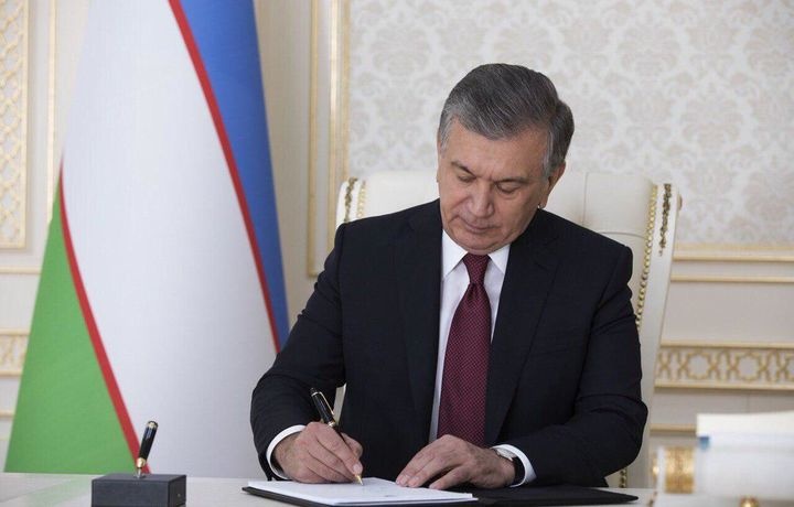 Президент подписал Закон «О платежах и платежных системах»