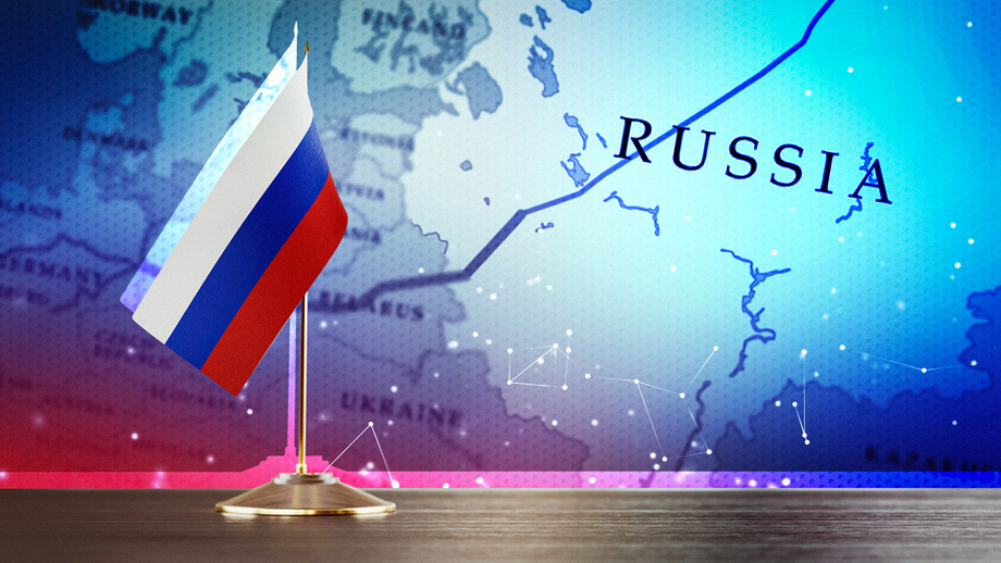 Rossiyaga qarshi 13-sanksiya paketi joriy qilinmoqda