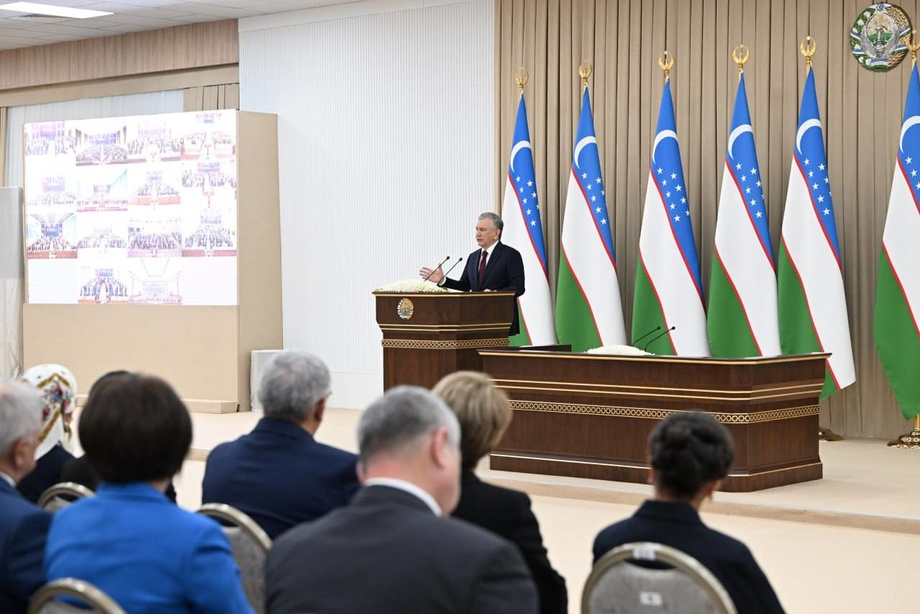 1 oktyabrdan pedagog xodimlarning maoshi 15 foizga oshiriladi