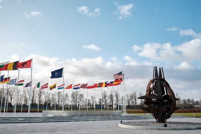 Испания последней одобрила вступление Северной Македонии в НАТО