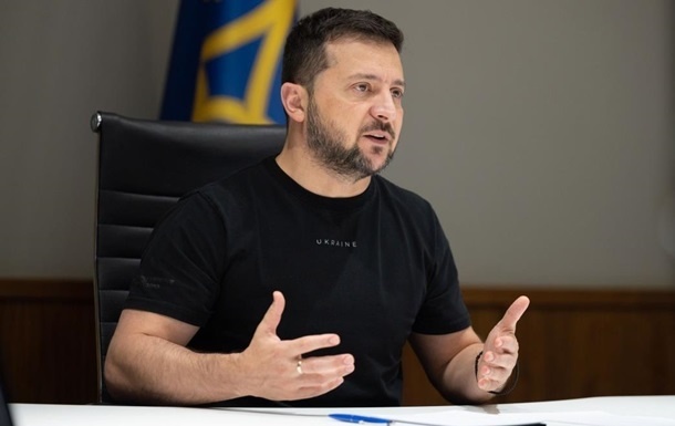 Zelenskiy Isroil bo‘yicha pozitsiyasini ochiqladi