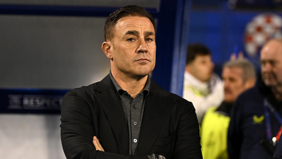 ЎФА Каннаваро масаласида расмий баёнот берди