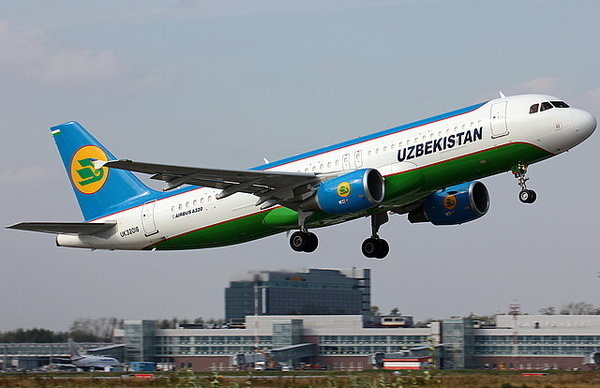 Uzbekistan Airways возобновила все рейсы в Казахстан