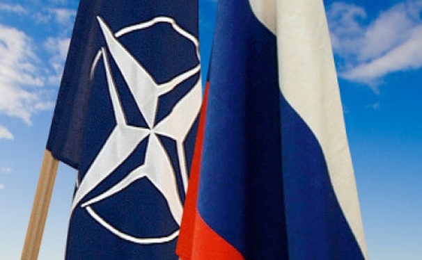 Европа и НАТО сотрудничают с РФ