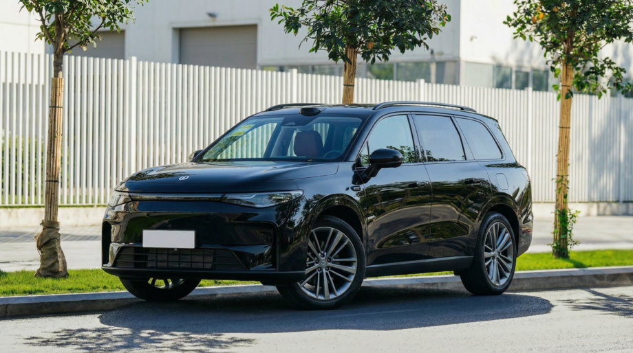 В Узбекистане начнется производство электромобилей Leapmotor