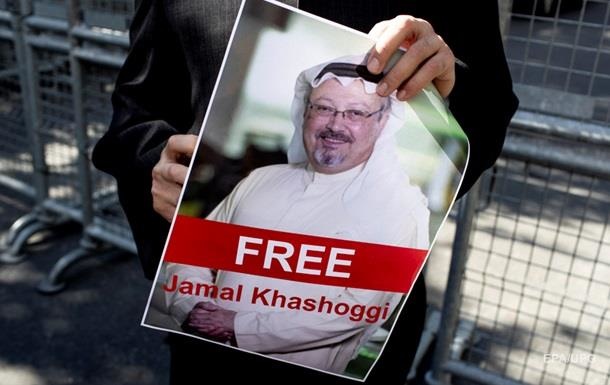 Лондон готовит санкции против Саудовской Аравии