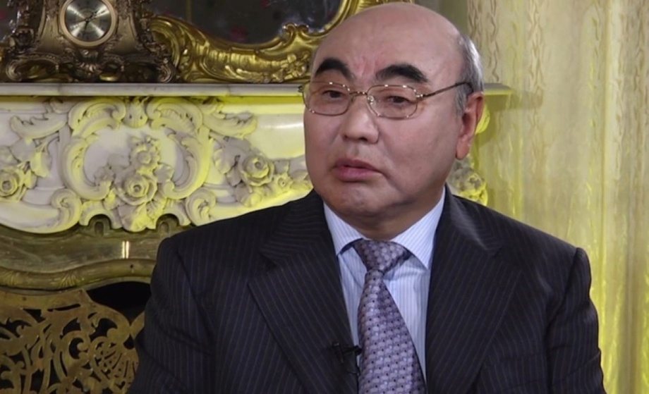 Экс-президент Кыргызстана сожалеет, что не передал власть законным путем