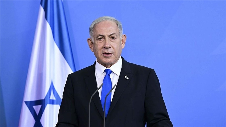 Netanyaxu Ramazon oyida musulmonlarning Al-Aqsoga kirishini cheklamoqda