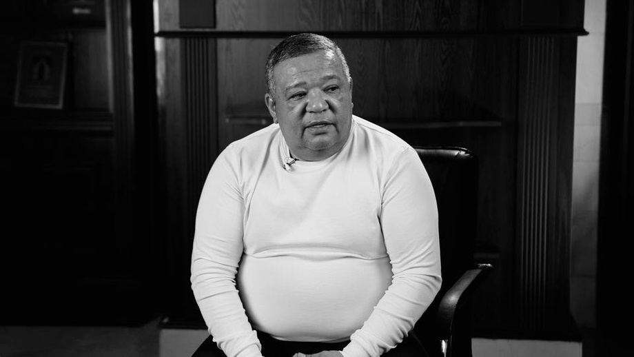 «Дизайн» аъзоси Дилшод Мусабеков вафот этди