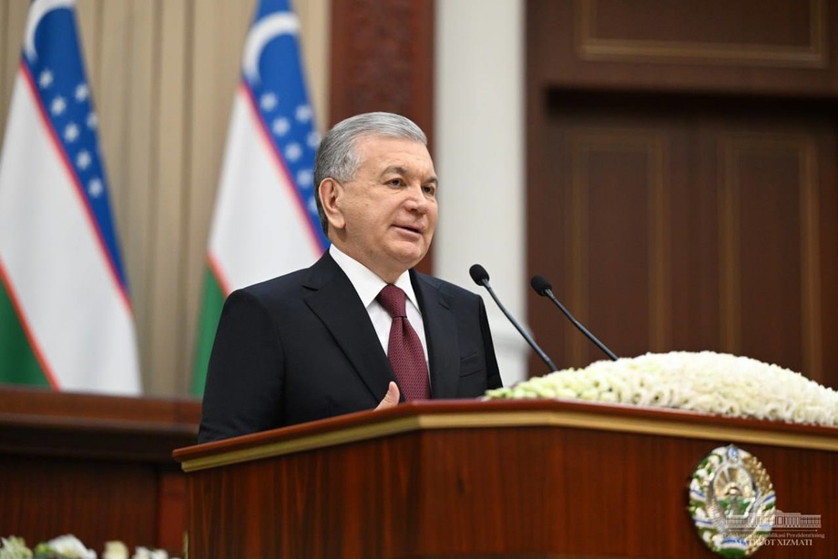 O‘tgan davrda xalqimizning siyosiy tafakkuri o‘zgardi, siyosiy madaniyati yuksaldi – Shavkat Mirziyoyev