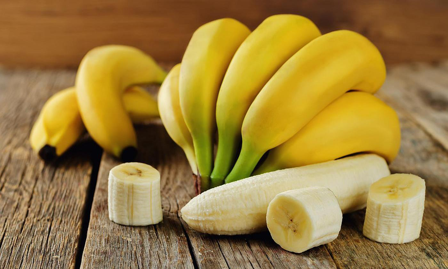 Ўзбекистонликлар ўтган йили 133,5 минг тонна банан истеъмол қилган
