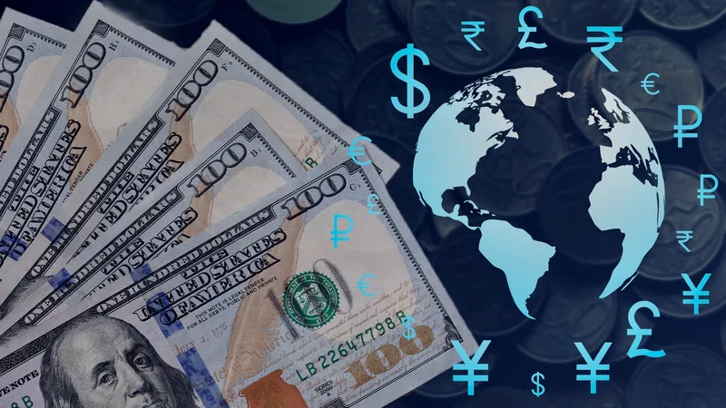 Доллар курси кўп йиллар давомида сунъий ошириб келинган — АҚШ савдо вазири