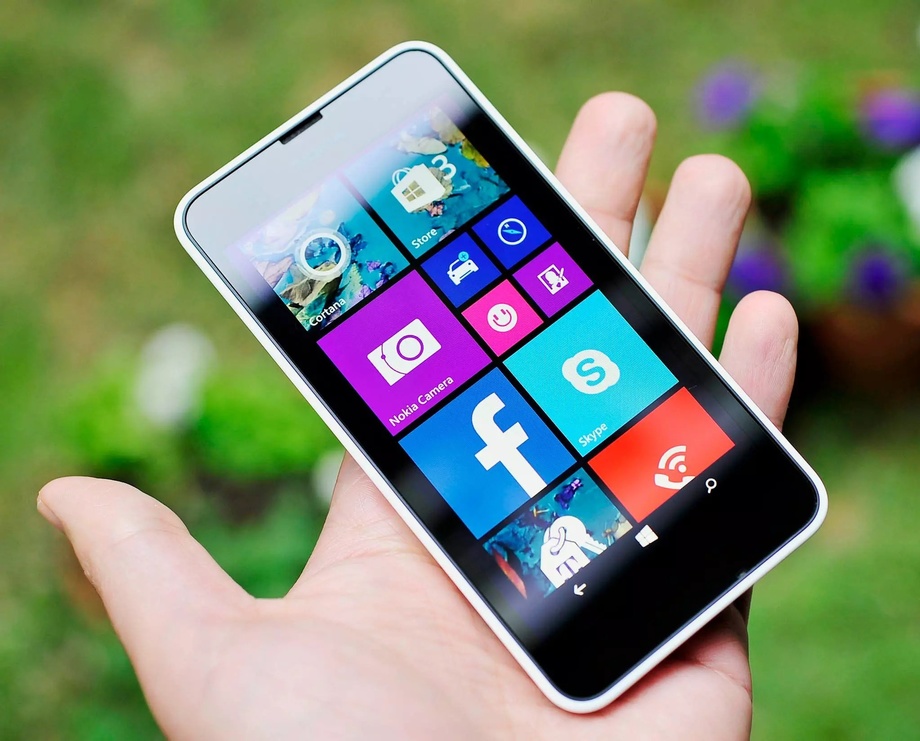 Смартфоны Android могут запускать игры для Windows Phone