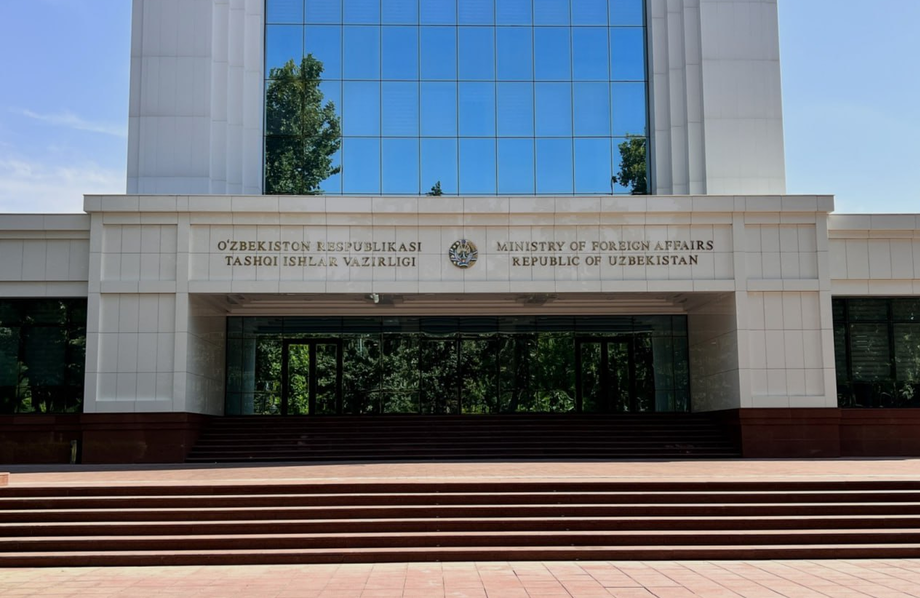 Эрондаги намойишларда фуқароларимиз жабрланмаган – Ўзбекистон ТИВ