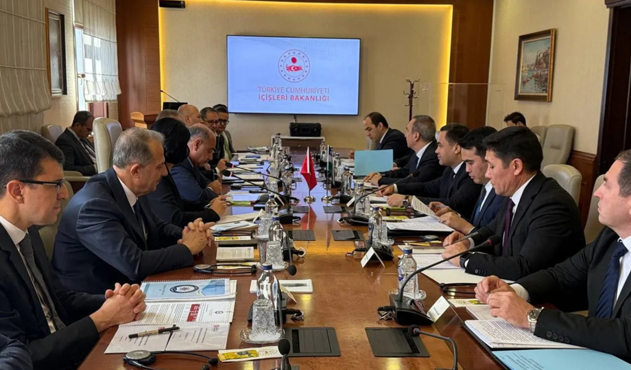 Туркия ўзбекистонликлар учун электрон меҳнат виза жорий этиши мумкин