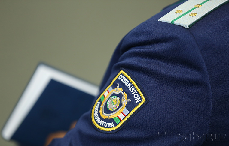 По факту взрыва торгового комплекса в Сурхандарье возбуждено уголовное дело